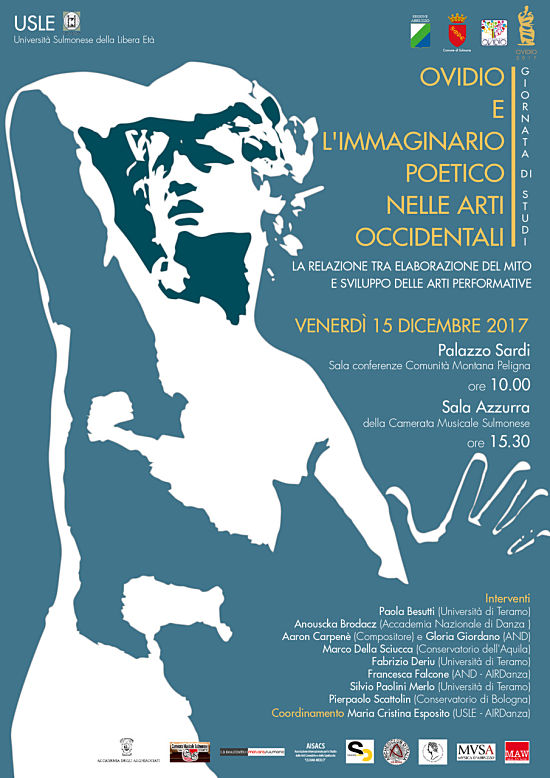 Ovidio e l'immaginario poetico